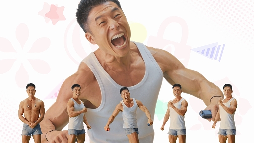 ꡼ No.003 | ֥Хɥꡪ 륺Хɥѡƥ for Nintendo Switchסʤޤ˷Ѥ¼̥ƥCM