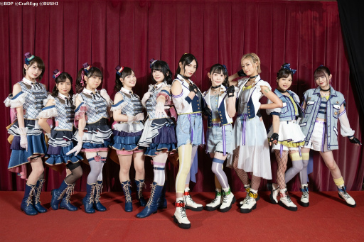 ꡼ No.001 | BanG Dream! 9thLIVEMythologyDAY2ΥեݡȤ