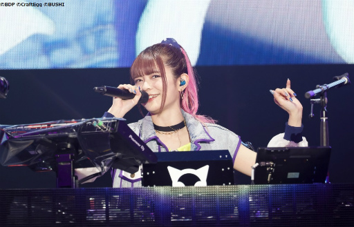 ꡼ No.002 | BanG Dream! 9thLIVEMythologyDAY2ΥեݡȤ