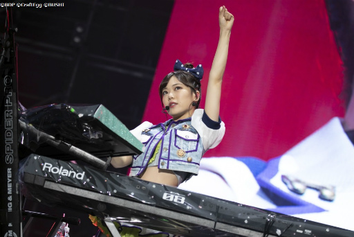 ꡼ No.003 | BanG Dream! 9thLIVEMythologyDAY2ΥեݡȤ