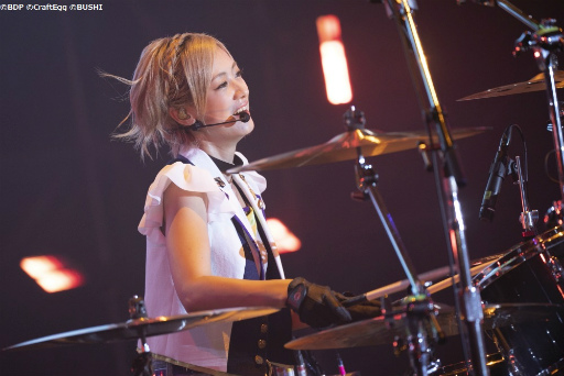 ꡼ No.004 | BanG Dream! 9thLIVEMythologyDAY2ΥեݡȤ