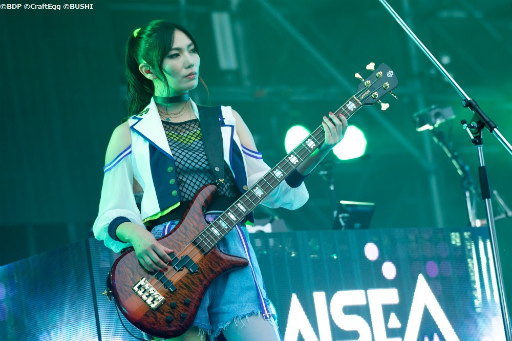 ꡼ No.005 | BanG Dream! 9thLIVEMythologyDAY2ΥեݡȤ