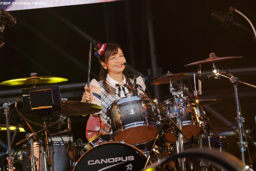 ꡼ No.006 | BanG Dream! 9thLIVEMythologyDAY2ΥեݡȤ