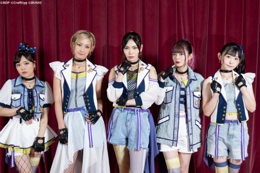 ꡼ No.011 | BanG Dream! 9thLIVEMythologyDAY2ΥեݡȤ