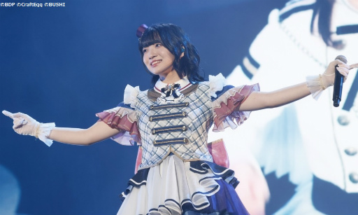 ꡼ No.014 | BanG Dream! 9thLIVEMythologyDAY2ΥեݡȤ