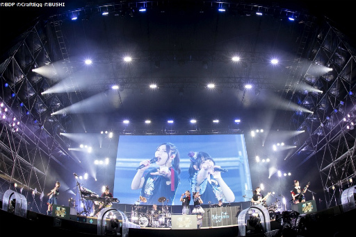 ꡼ No.016 | BanG Dream! 9thLIVEMythologyDAY2ΥեݡȤ