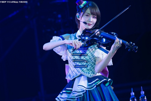 ꡼ No.018 | BanG Dream! 9thLIVEMythologyDAY2ΥեݡȤ