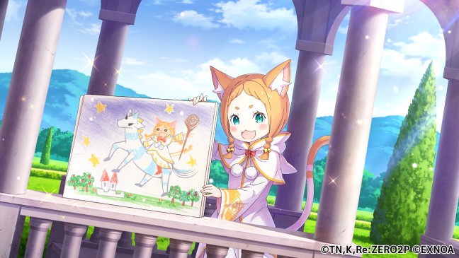 画像ギャラリー No.005 | 「Re:ゼロから始める異世界生活 禁書と謎の