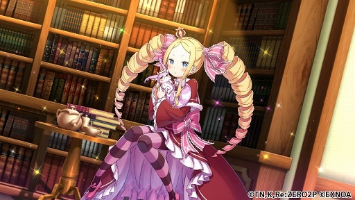 ���������꡼ No.002�Υ���ͥ������ / ��Re:��������Ϥ����������� �ؽ���������פǿ����٥�ȡ�˺�줨��ʪ��ɤ�����