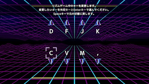 ���������꡼ No.001�Υ���ͥ������ / ���ڥ������Twin Horizons�פ�Steam��������������򳫻�