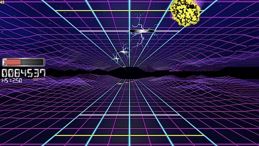 ���������꡼ No.002�Υ���ͥ������ / ���ڥ������Twin Horizons�פ�Steam��������������򳫻�