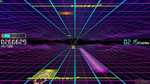 ���������꡼ No.003�Υ���ͥ������ / ���ڥ������Twin Horizons�פ�Steam��������������򳫻�