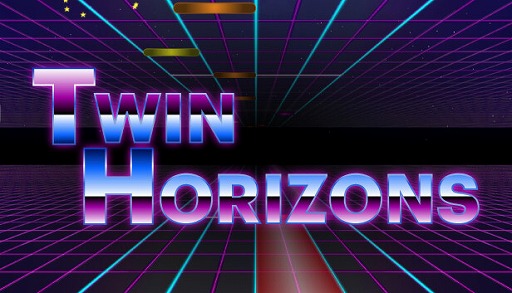 画像ギャラリー No.001のサムネイル画像 / 「Twin Horizons」がv1.1にアップデート。新曲や新ギミックが登場