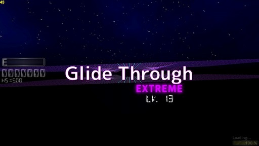 画像ギャラリー No.004のサムネイル画像 / 「Twin Horizons」がv1.1にアップデート。新曲や新ギミックが登場