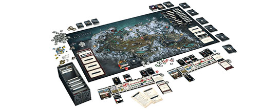 ���������꡼ No.002�Υ���ͥ������ / �֥�������ࡧ���ɥ٥���㡼�ܡ��ɥ�����ס����ܸ��Ǥ�2��ܤ�ȯ�䡣����Ū�ʥҥåȺ��Skyrim�פ�ܡ��ɥ�����Ǵ����Ƹ�