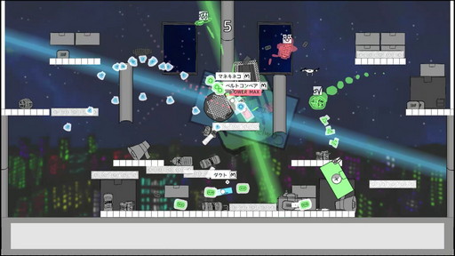 ���������꡼ No.002�Υ���ͥ������ / ���ߤ�֤Ĥ��礦����ACT�֥��ߥХȥ饺�פ��������������������곫��