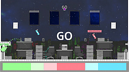 ���������꡼ No.009�Υ���ͥ������ / ���ߤ�֤Ĥ��礦����ACT�֥��ߥХȥ饺�פ��������������������곫��