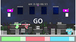 ���������꡼ No.020�Υ���ͥ������ / ���ߤ�֤Ĥ��礦����ACT�֥��ߥХȥ饺�פ��������������������곫��