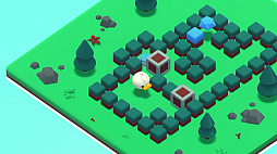 PC版 Push The Box 3D まとめページ