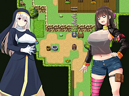 リサと魔性のグリモワール