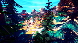 ザフライーングトラベラージャーニービヨンドタイム