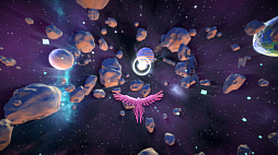 ザフライーングトラベラージャーニービヨンドタイム