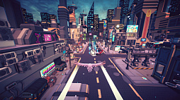 ザフライーングトラベラージャーニービヨンドタイム