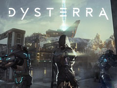 PC向けオンラインサバイバルゲーム「Dysterra」のグローバルαテストが開始。トレイラームービーも公開