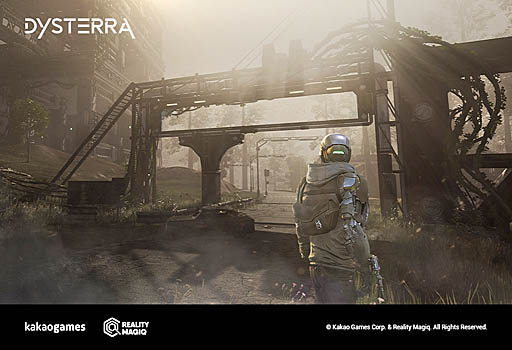 ꡼ No.001 | Dysterraס2Φ¥ƥȤ1116˼»ͽꡣSteamǥƥ罸򳫻