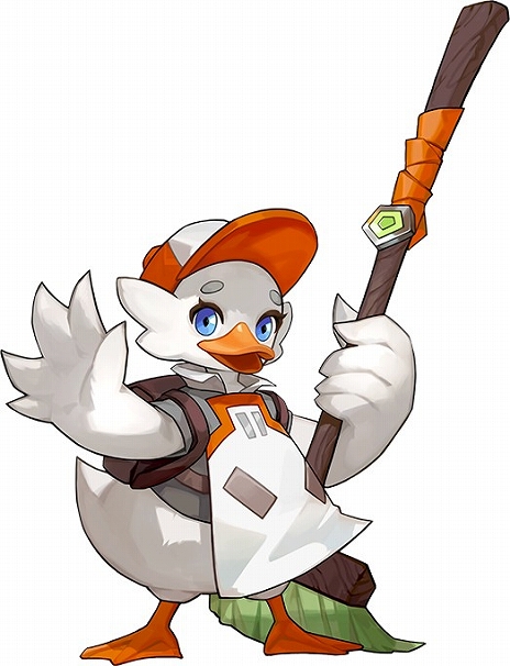 画像ギャラリー No.003のサムネイル画像 / 「SMASH LEGENDS:スマッシュレジェンド」が日本を含むグローバルにてリリース。キャラクター“ピーター”がもらえるログインイベントを開催