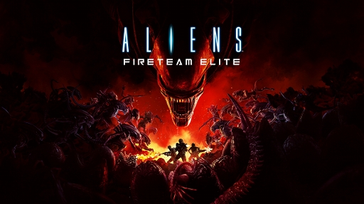 画像ギャラリー No.001のサムネイル画像 / PS5/PS4向け日本語版「Aliens: Fireteam」は3gooより9月16日発売。映画“エイリアン”シリーズを舞台としたサバイバルTPS