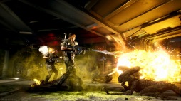 #003Υͥ/PS5/PS4Aliens: Fireteam EliteפܸǤ꡼ɲDLCȤʥǥСѥۿ