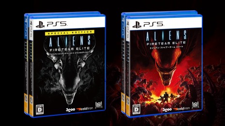 画像集#009のサムネイル/PS5/PS4「Aliens: Fireteam Elite」の日本語版が本日リリース。追加DLCとお得なエンデバーパスが配信開始