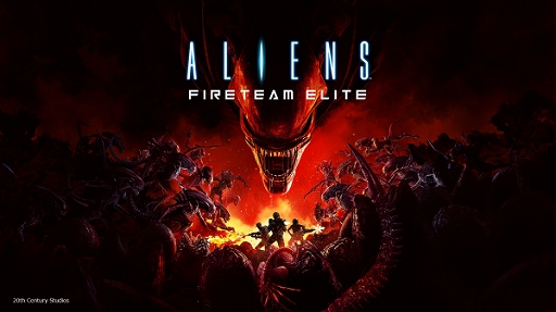 画像集#001のサムネイル/PS5/PS4「Aliens: Fireteam Elite」の無料大型コンテンツ第2弾“ポイント・ディフェンス”が12月15日に配信決定