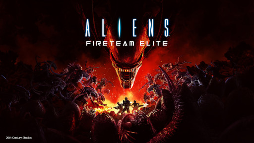 画像集#001のサムネイル/「Aliens: Fireteam Elite」，シーズン3の大型アップデート“ランサー”を本日から配信