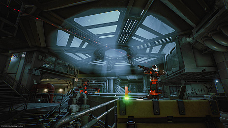 画像ギャラリー No.001のサムネイル画像 / 「Aliens: Fireteam Elite」,シーズン4の最新無料アップデート“プレスティージ”の配信を開始。セントリーガンを駆使する新モード登場