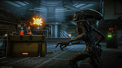 画像ギャラリー No.002のサムネイル画像 / 「Aliens: Fireteam Elite」,シーズン4の最新無料アップデート“プレスティージ”の配信を開始。セントリーガンを駆使する新モード登場