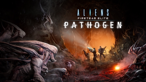 画像集 No.002のサムネイル画像 / 「Aliens: Fireteam Elite」，有料DLC"PATHOGEN”のゲームプレイトレイラーを公開。新ハードコアモードを追加する無料アップデートも