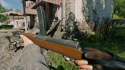 ꡼ No.006 | ߥ꥿꡼MMOEnlistedפPS5ɦ³Ϥ˹碌ơȥΥޥǥ襤ɥڡۿ