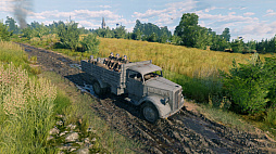 ꡼ No.008 | ߥ꥿꡼MMOEnlistedפPS5ɦ³Ϥ˹碌ơȥΥޥǥ襤ɥڡۿ