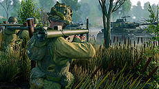 画像ギャラリー No.007のサムネイル画像 / DMM GAMES,対戦型MMOシューター「Enlisted」のPS5向け日本語版を近日中にリリースへ。PC版は事前登録受付中