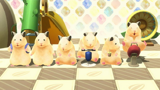 ���������꡼ No.001�Υ���ͥ������ / �֤���󤬤ꤢ��ʪ��פ�DLC�ֽ�ϻ�ѥå��פ��ۿ�����