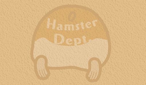 画像ギャラリー No.002のサムネイル画像 / サクセス,“ハムスター課”を設立。ハムスターをメインにしたゲームやコンテンツを世界に提供することを目的とした社内グループ組織