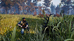 画像ギャラリー No.003のサムネイル画像 / 大自然を舞台にしたオープンワールド型ADV「Open Country」が5月19日にリリース