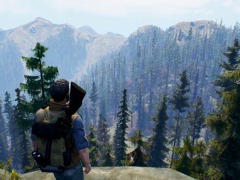 アウトドアADV「Open Country」がPC/PS4/Xbox One向けに本日リリース。オープンワールドの大自然の中で狩猟やクラフトに挑む