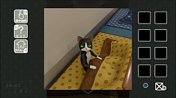 ���������꡼ No.003�Υ���ͥ������ / æ�Хѥ��륲�����ǭ�ͤμ��뤫���æ�Сפ������ۿ���2021ǯ3��30���ޤǥ������»�