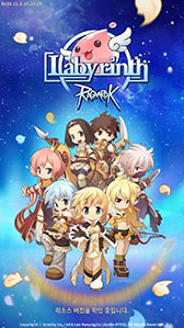 ꡼ No.001 | Ragnarok: LabyrinthפΥӥԾ˳ϡʱ䥹꡼󥷥åȤǺ