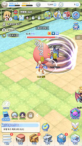 ꡼ No.005 | Ragnarok: LabyrinthפΥӥԾ˳ϡʱ䥹꡼󥷥åȤǺ