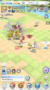 ꡼ No.011 | Ragnarok: LabyrinthפΥӥԾ˳ϡʱ䥹꡼󥷥åȤǺ