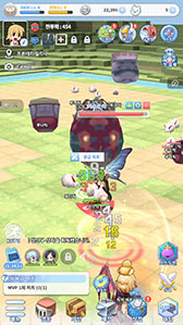 ꡼ No.012 | Ragnarok: LabyrinthפΥӥԾ˳ϡʱ䥹꡼󥷥åȤǺ